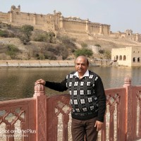 Harish Kumar Sharma