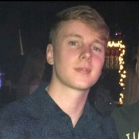 Jonathan Heesome
