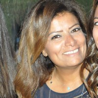 Nahed Ibrahim