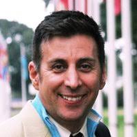 Gary Haq, Phd
