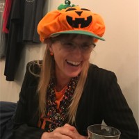 Marni Jones
