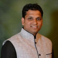 Santosh More