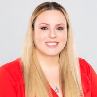 Monique Anita Dalley