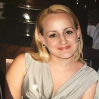 Carla Ledger