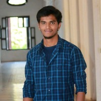 Darshan kumar D