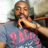 Joel Chibuzor