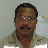 Dennis Kunabu