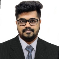 Vishnu Potty