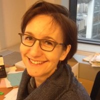 Karine Borel-Dufour