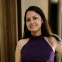 Amrita Nyati