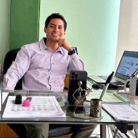 Cristian David Segura Céspedes