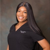 Desira’E Hazel