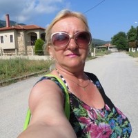 Milenka Djordjevic