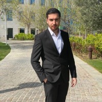 Ahmad Ahmadov