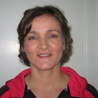Helle Kongsbak