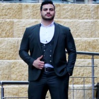 Hesham Mahmoud