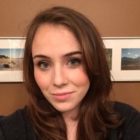 Arynn Marchant