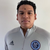 Camilo Hurtado-Cortes
