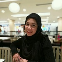 Noor Zarina Mohammad Noor