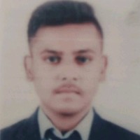 Sangram Yadav