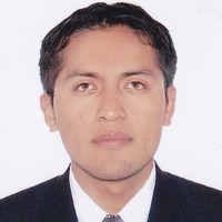 Robinson Zeña Pereyra