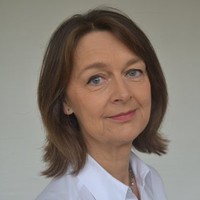 Birgitta Lindhé