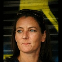 Isabelle Godet