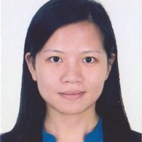 Cheryl Lin