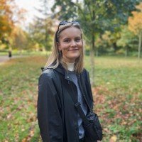 Kristine Furfjord Pettersen