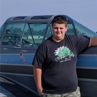 Trent Hendricks