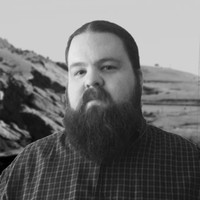 💻 Michael Daugherty
