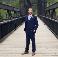 Preston Drever