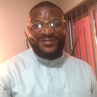 Eshiowula Chidiebere