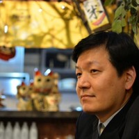 Minseok Pang