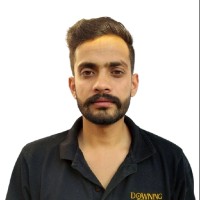 Pankaj Kumar