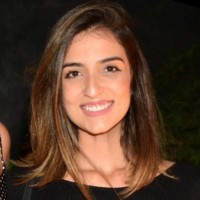 Carolina Camargo Dos Santos
