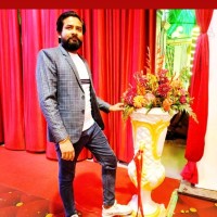 Mukesh Pandey