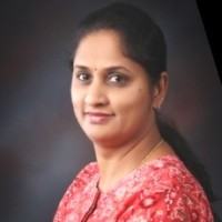 Thejaswini Balaji