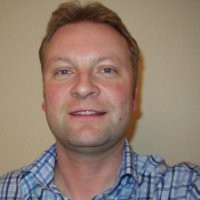 Andy Cooke