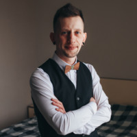 Andrii Rosinskyi