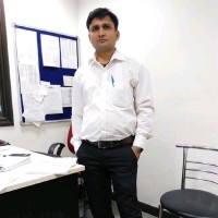 Lalit Kumar Jha