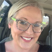 Tracey Sylvester