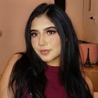 Jessica Olivares Becerril