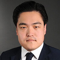 Gregory Ge