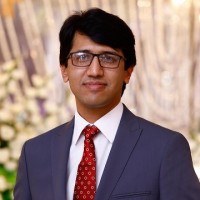 Muhammad Usman Qasim