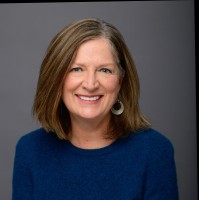 Mary Pat O'Connor