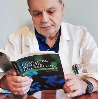 Alfredo Orrico
