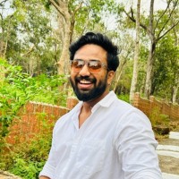 Ajay Biswas