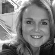 Louise Van Der Poel