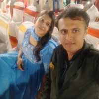 Bani Jaydev Rajai (Dolly Gurnani)